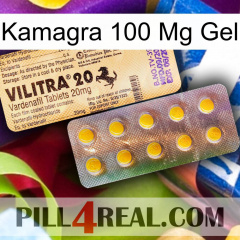 Kamagra 100Mg Gel new06
